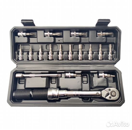 Набор инструментов