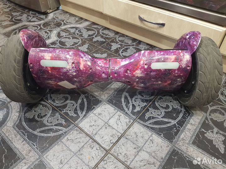 Гироскутер бу