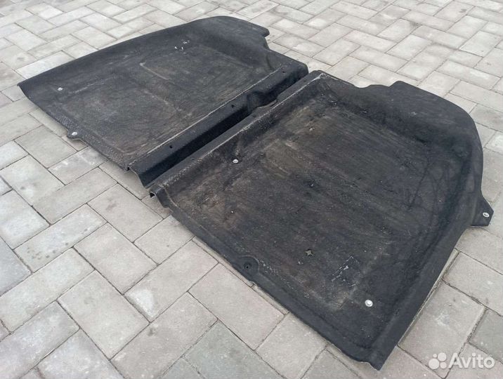 Бардачок Mercedes-Benz Sprinter W906 9066950369, 9