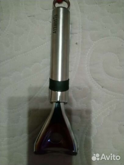 Нож для чистки овощей и фруктов