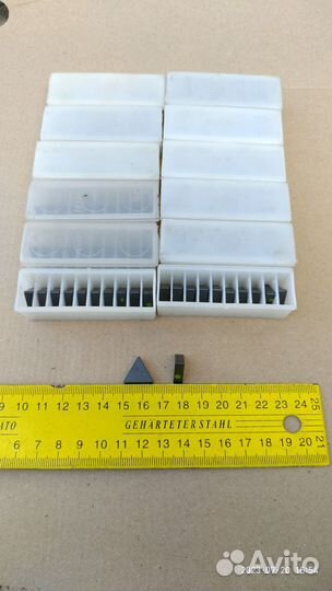 Пластина вок 71