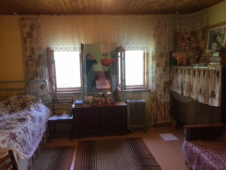 Дача 20 м² на участке 8 сот.