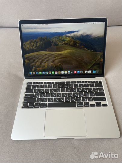 MacBook Air 13