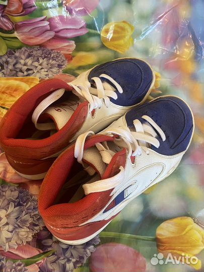 Кроссовки champion