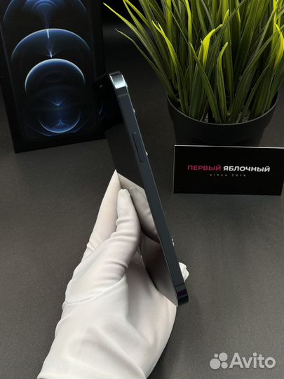 iPhone 12 Pro, 128 ГБ