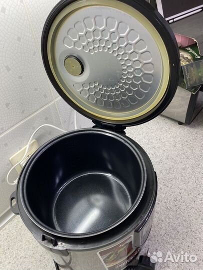 Мультиварка redmond RMC-M22