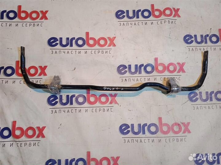 Стабилизатор передний VW Golf VI 2009-2012