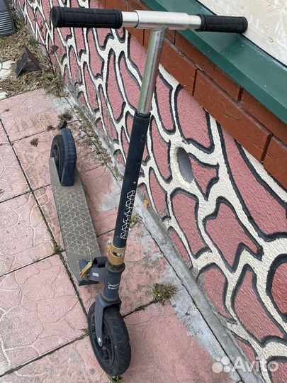 Самокат детский