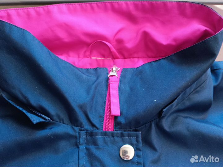 Ветровка женская 54 56