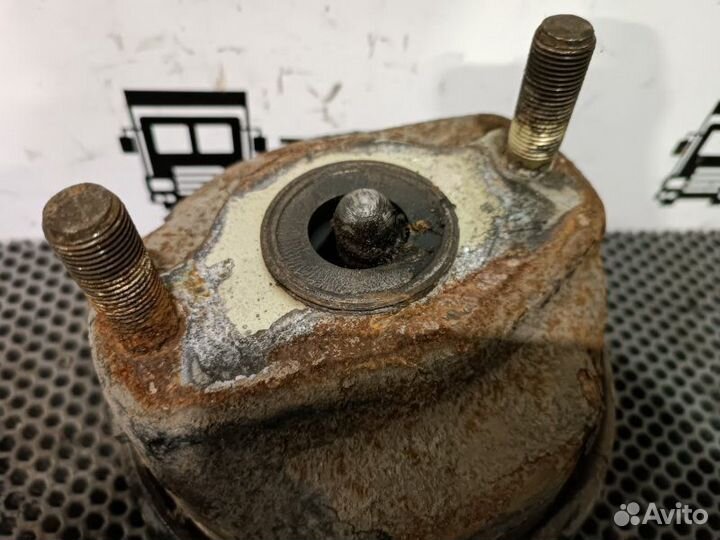 Камера тормозная передняя правая Man Tgx