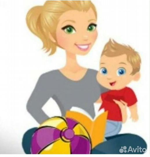 Няня - домработница, м. Октябрьское поле