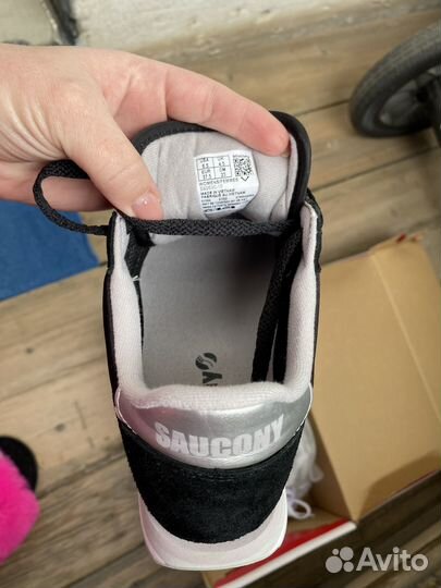 Кросовки saucony