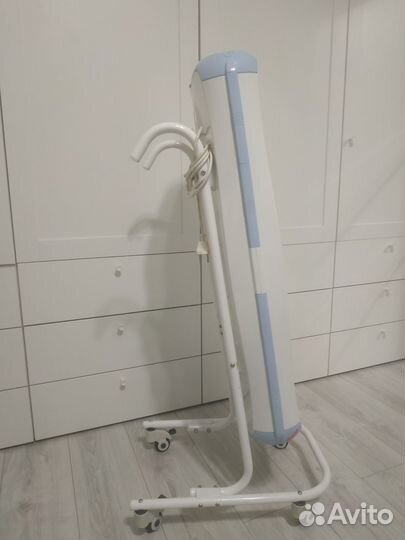 Дезар 7, рециркулятор воздуха бактерицидный