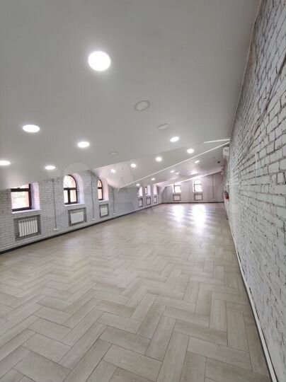 Офис, 130 м² в центре города