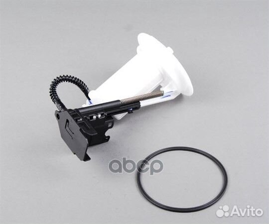 Фильтp топливный с датчиком 16117373470 BMW