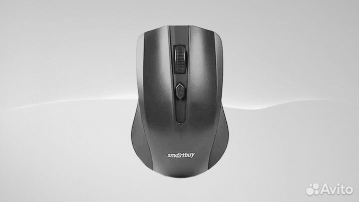 Мышь беспроводная SmartBuy 352 ONE
