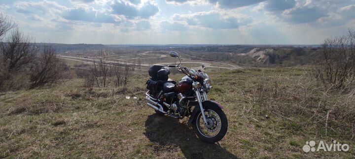 Продам ирбис гарпия 250