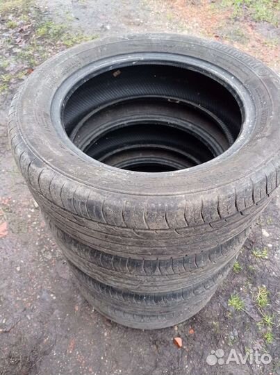 Continental ContiPremiumContact 2E 205/55 R16