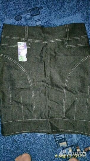 Женские вещи пакетом