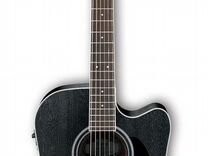 Электроакустическая гитара Ibanez ArtWood AW84CE-WK (арт. 326907)