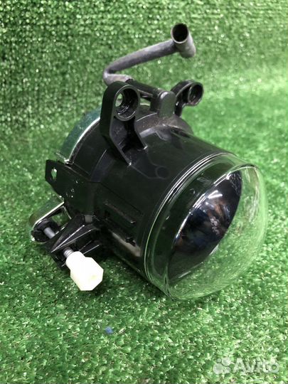 Противотуманная фара передняя правая Bmw3 E46