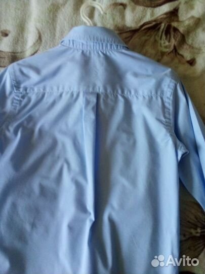 Рубашка размер 140