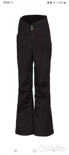 Брюки горнолыжные женские Termit