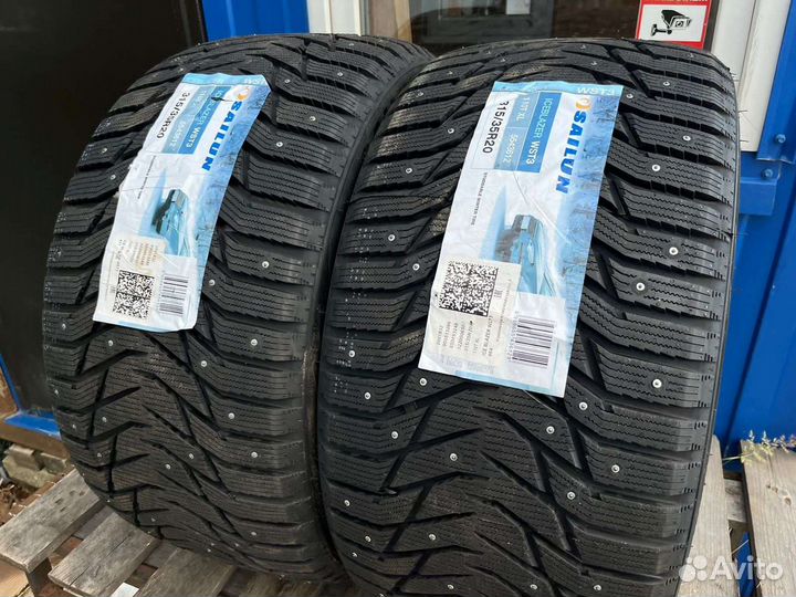 Sailun Ice Blazer WST3 315/35 R20 110T