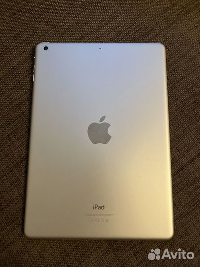 iPad Air 1 16Gb Wi-Fi