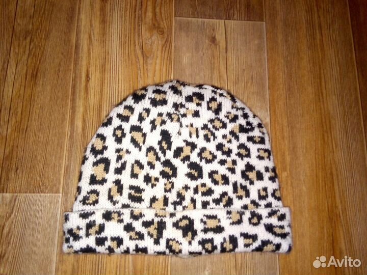 Шапка для девочки