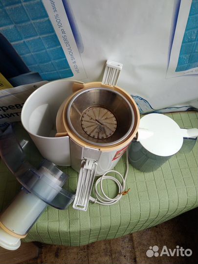 Соковыжималка