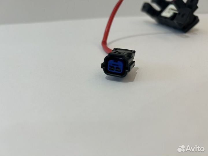 Кнопка открывания крышки багажника Kia K5