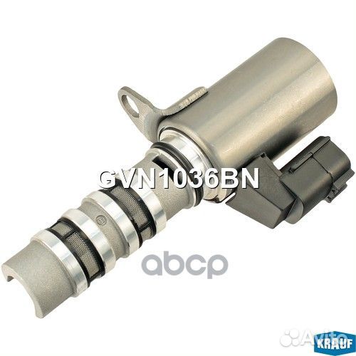 Клапан электромагнитный изменения фаз грм GVN10