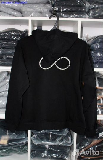 Худи vetements топ 2024 (Арт.93105)