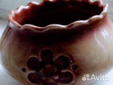 Вазы Горшки Пельмени Кувшин Чайник Фарфор Керамика