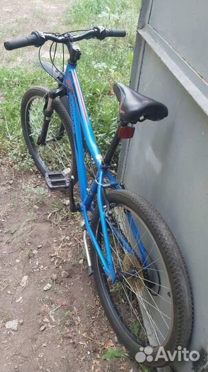 Горный велосипед Mongoose rockadile 24