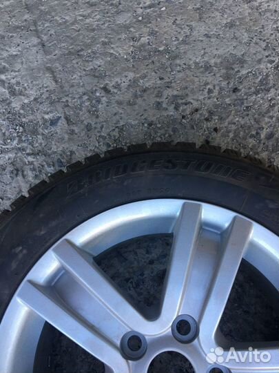 Bridgestone R164 205/65 R16