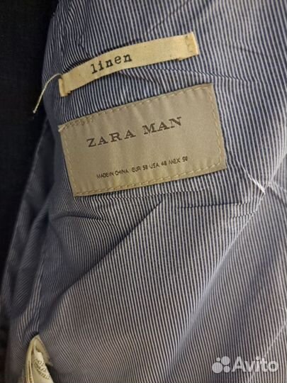 Пиджак Zara