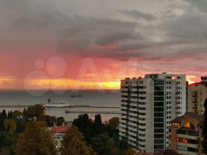 Квартира-студия, 22 м², 2/12 эт.