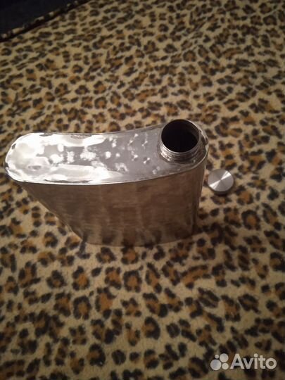 Фляжка для алкоголя