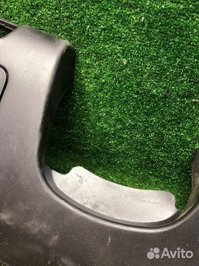 Декоративная накладка на торпедо Chevrolet Cruze