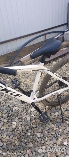 Велосипед skif