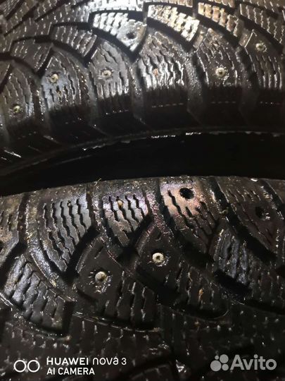 Hualin TC920 175/65 R14