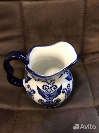 Кувшин Чехия