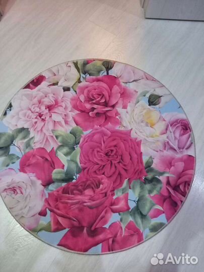 Ковер новый