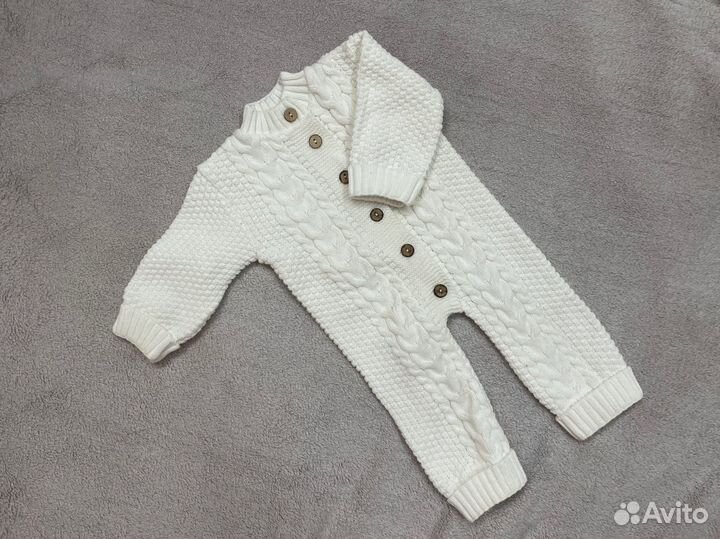 Комбинезон 62