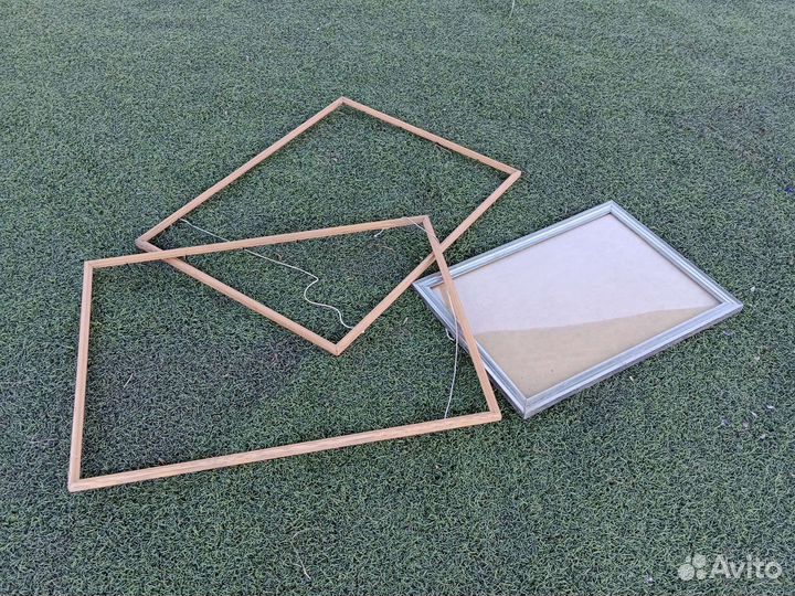 Рамы деревянные багет для фотографий