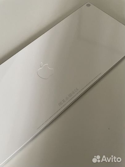 Клавиатура Apple Bluetooth Magic Keyboard 2 A1644