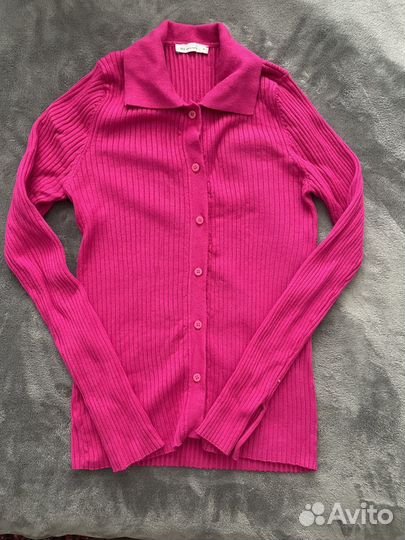 Лонгслив Sela