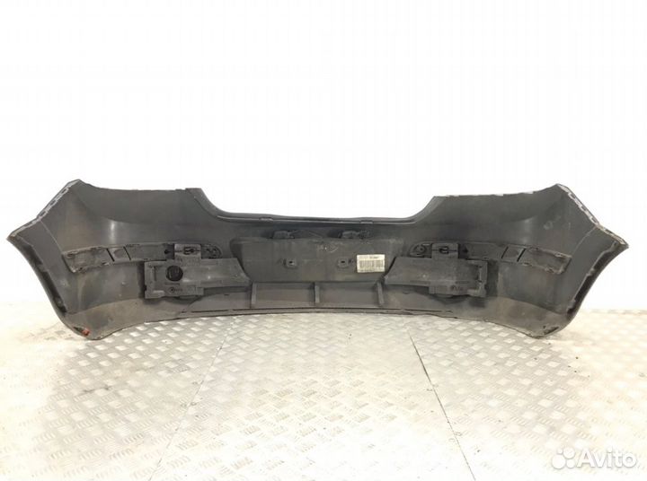 Бампер задний Opel Astra H 1.8 I 2006